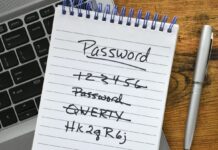 Як створювати надійні паролі для підвищення безпеки в мережі