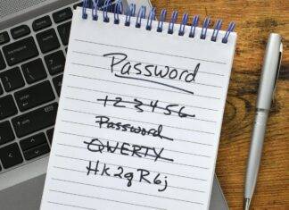 Hoe u sterke wachtwoorden kunt maken voor betere online beveiliging