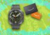 Samsung Galaxy Watch Ultra 2: Отримайте подарункову картку на $100