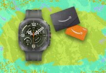 Samsung Galaxy Watch Ultra 2: Отримайте подарункову картку на $100
