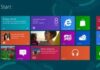 Windows 8: Як Microsoft переосмислила інтерфейс ПК для сенсорного керування