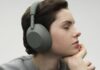Sony WH-1000 XM6 у кольорі оливковий сірий: на що звернути увагу