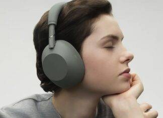 Warum das Sony WH-1000 XM6 Olive Grey-Angebot Ihre Aufmerksamkeit wert ist