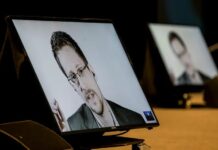 Cómo el gobierno de EE. UU. rastrea su actividad en línea más allá de la NSA