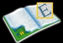 Кінець епохи паперу? Чому електронна чернь готова захопити світ?