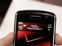 Чому BlackBerry як і раніше домінує в корпоративних поштових скриньках