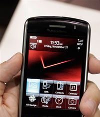 Mengapa BlackBerry Masih Merajai Kotak Masuk Perusahaan