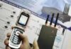 Зліт стільникових телефонів та темне мистецтво глушіння сигналів
