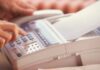 Як працює інтернет-факс: надсилання документів без телефонної лінії