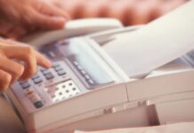 Як працює інтернет-факс: надсилання документів без телефонної лінії