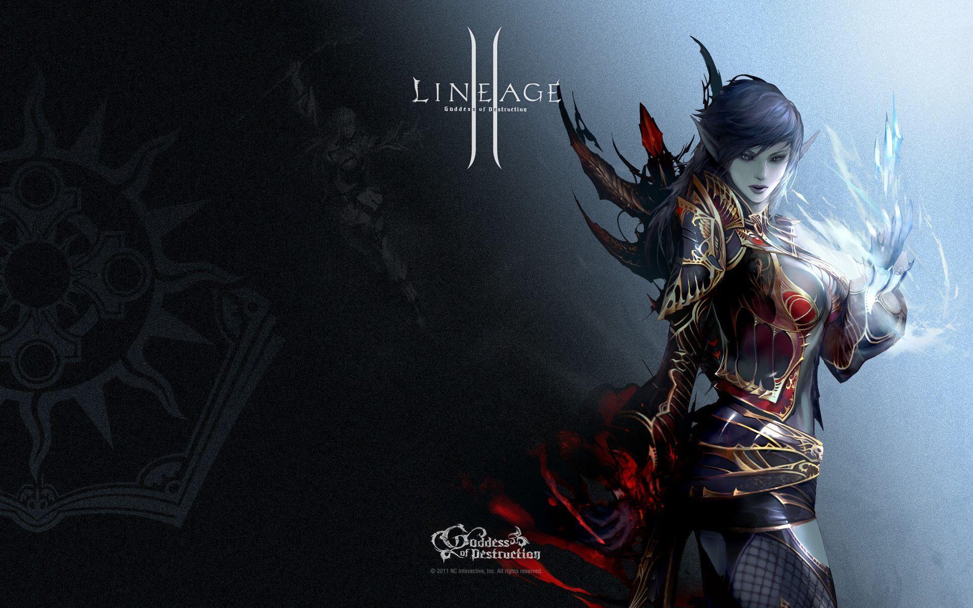 Lineage 2 точность уклонение